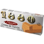 weicher Turrón 0% Zuckerzusatz glutenfrei Premiumqualität Tafel 200 g