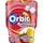 ORBIT Refresher's zuckerfreie Kaugummis Erdbeer- und Zitronengeschmack Topf 30 Einheiten