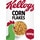 KELLOGG'S CORN FLAKES Frühstücksflocken Original Paket 500 g