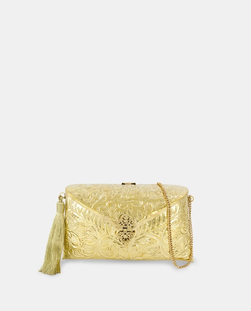 Clutch metálico