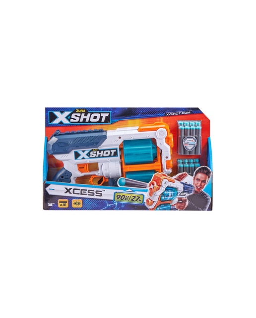 Pulsa para comprar en Amazon