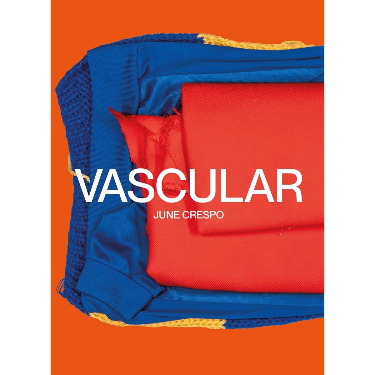 Imagem 0 de Vascular (Capa mole)