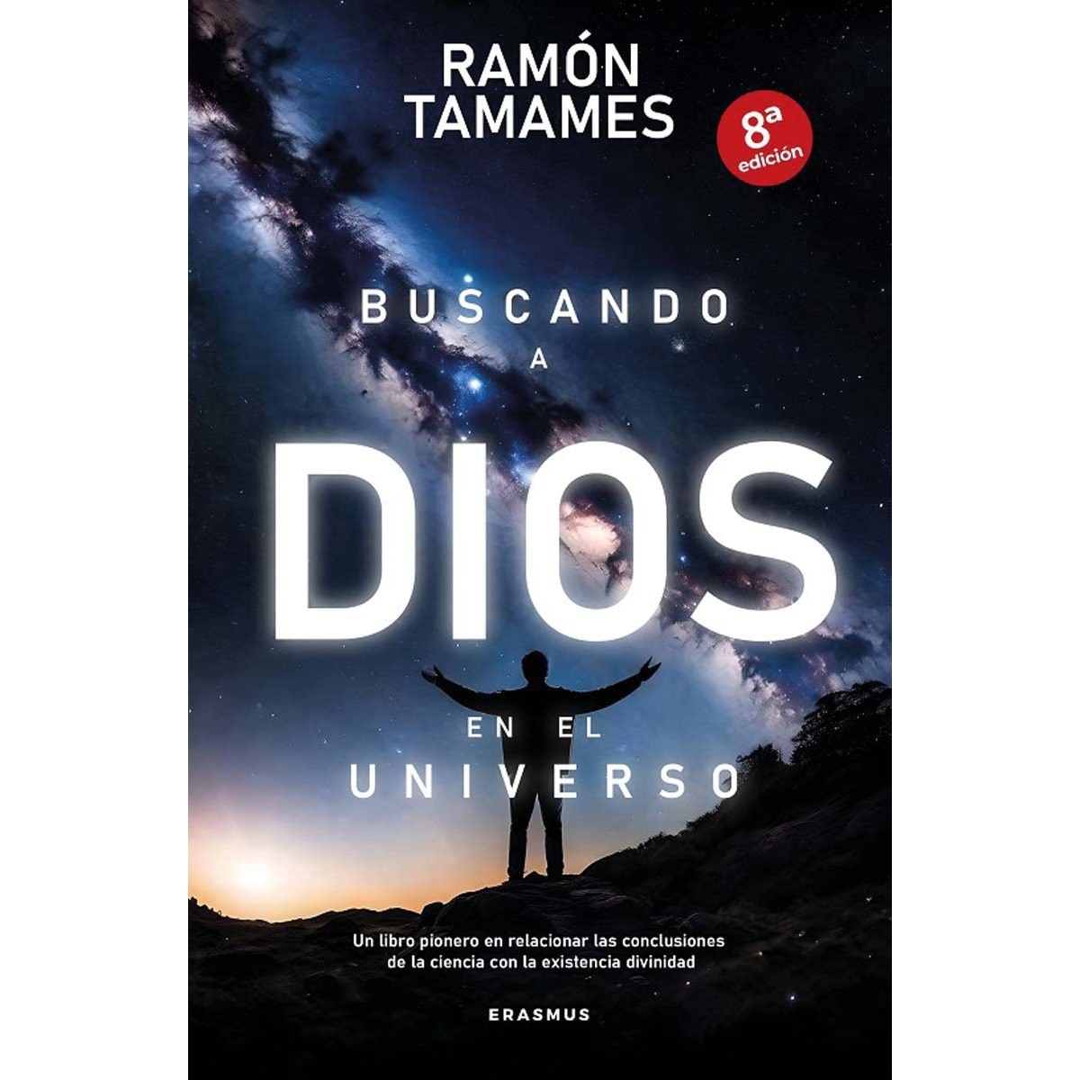 Imagem 0 de Buscando a dios en el universo