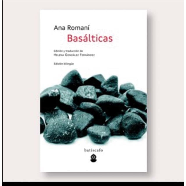 Imagem 0 de Basálticas