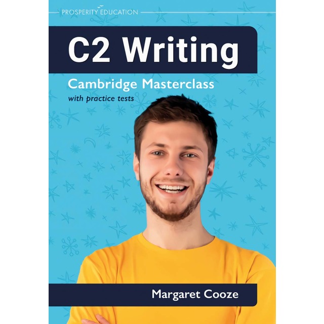 C2 writing:cambridge masterclass with practice tes