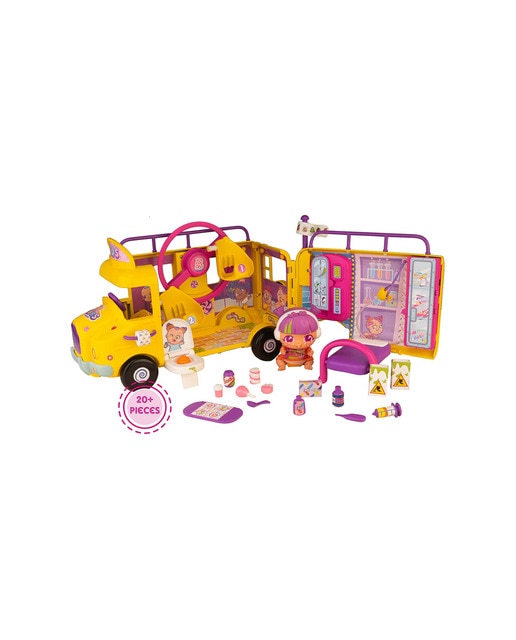 Pulsa para comprar en Amazon