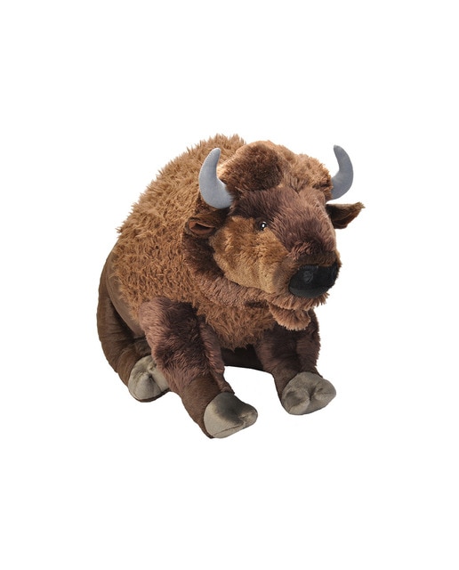 Peluche Grande Bisonte