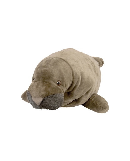 Peluche Grande Manati