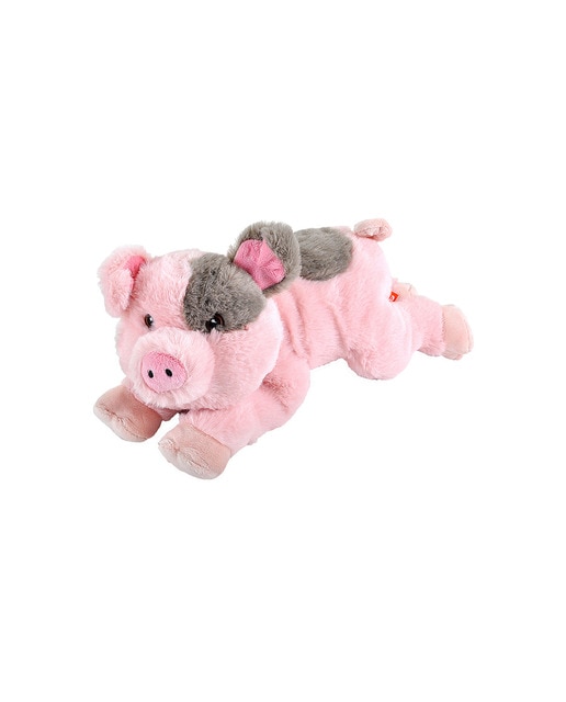 Peluche Ecológico  Cerdito