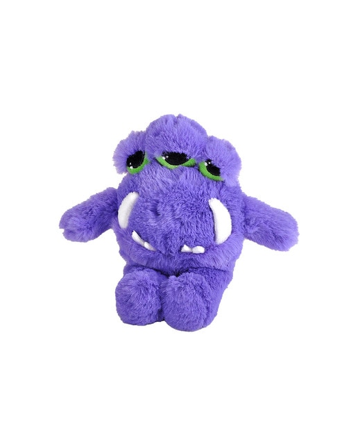 Peluche Monstruo Pequeño Vinnie