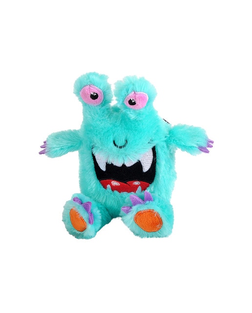 Peluche Monstruo Pequeño Trashzilla