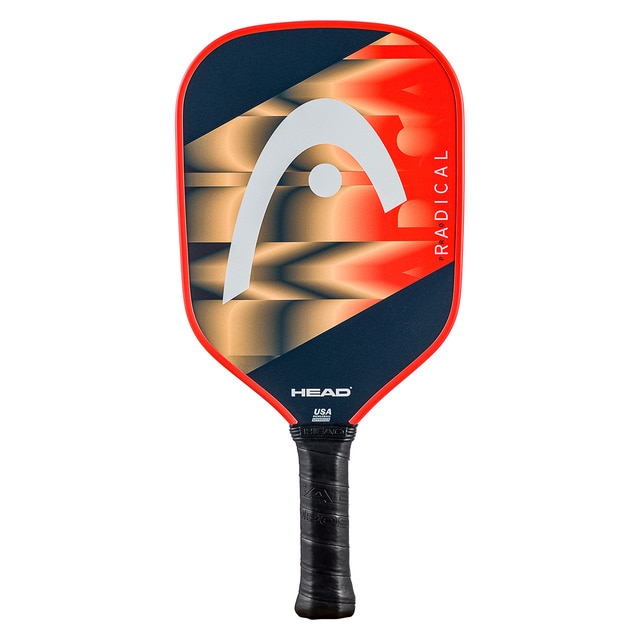 Pala de pickleball Radical Pro 2024 Head