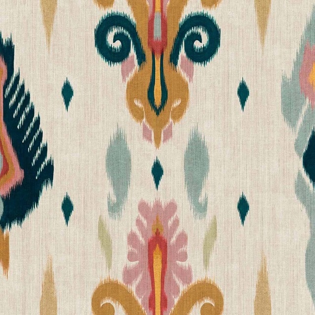Papel pintado Sumba Ikart Coordonné