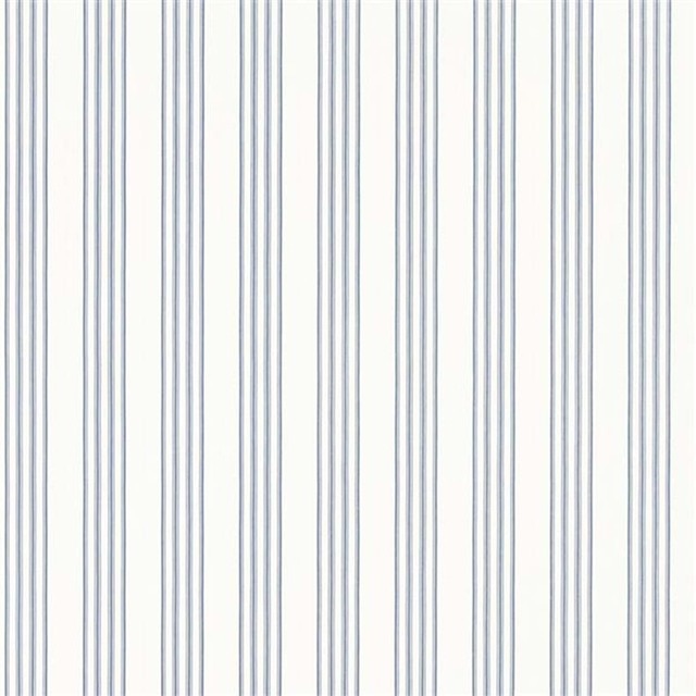 Papel pintado TNT Palatine Stripe Ralph Lauren