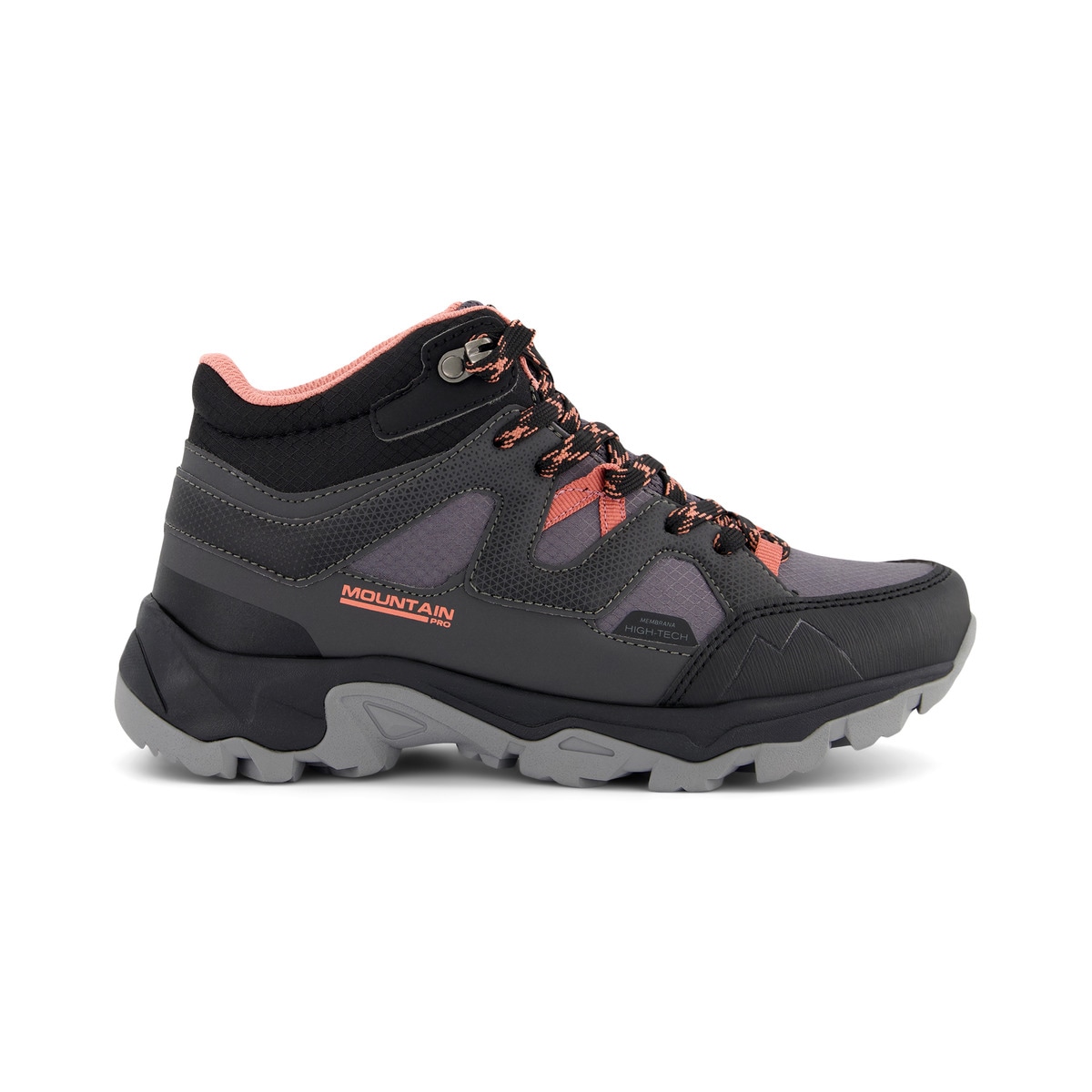 Imagem 0 de Botas de Montanha Foraker MD