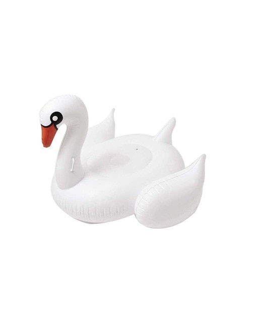 Flotador cisne Sunnylife