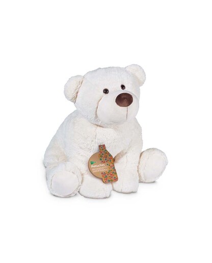 Flamenco de peluche sostenible El Corte Inglés