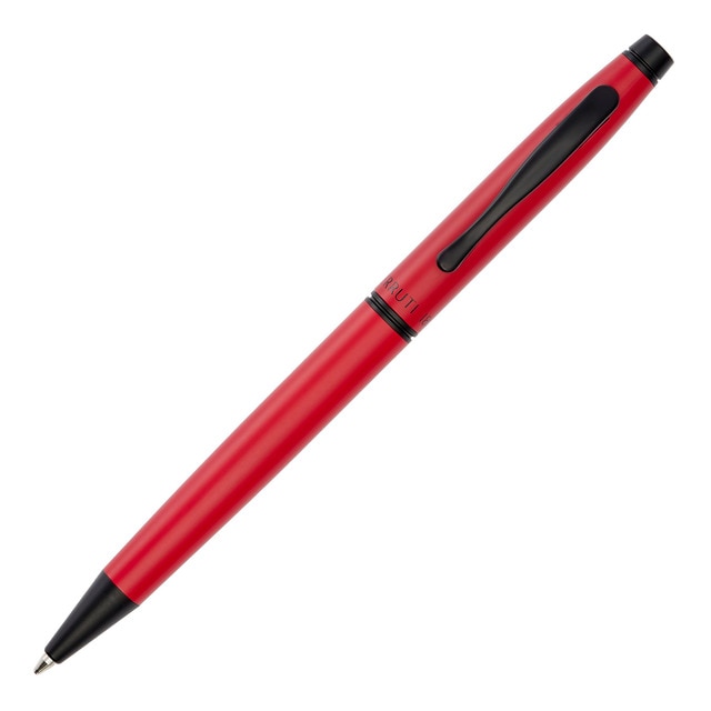Bolígrafo Oxford Cerruti 1881 Red.
