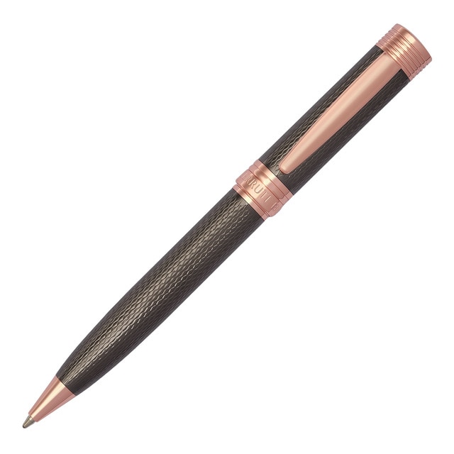 Bolígrafo Zoom Diamond Cerruti 1881 Gun.