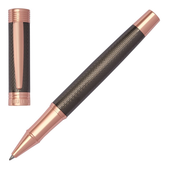 Rollerball Zoom Diamond Cerruti 1881 Gun.