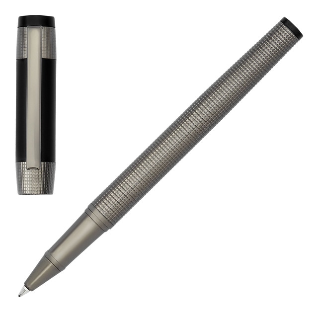 Rollerball Rive Hugo Boss Gun.