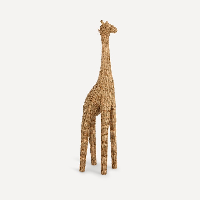 Figura decorativa Jirafa Managua 105 cm El Corte Inglés