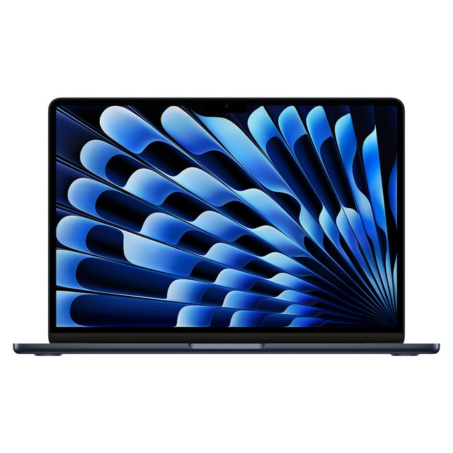 Apple MacBook Air 13 (2024), M3, 8GB, 256GB SSD, 13,6