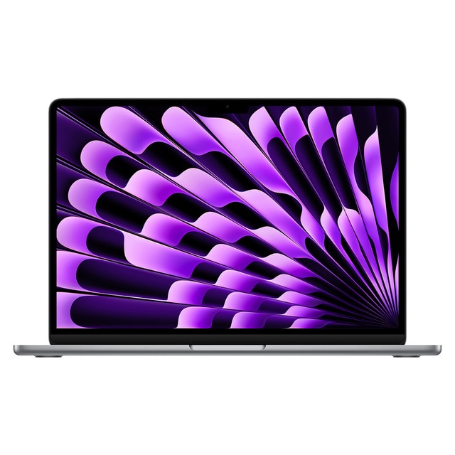Apple MacBook Air 13 (2024), M3, 8GB, 1TB SSD, 13,6