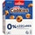ARTIACH CHIQUILIN Mini chocolate chip cookies with 0% added sugar case 120 g