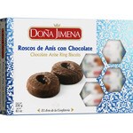 Aniskringel mit Schokolade Karton 230 g