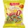 VIRGINIAS Zitrusfrüchte 0% Bonbons Orangen- und Zitronengeschmack zuckerfrei und glutenfrei Tasche 110 g