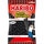 HARIBO Mega Torcidas regaliz negro bolsa 160 g