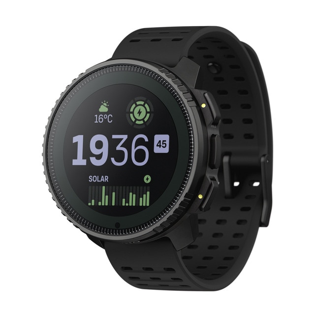 El mejor smartwatch deportivo sale