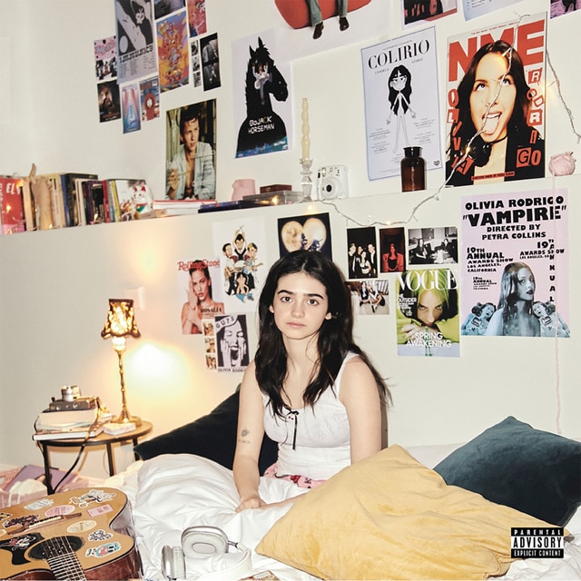 COLIRIO (LP-Vinilo).