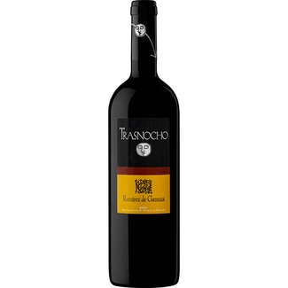 TRASNOCHO vino tinto reserva DOCa Rioja botella 75 cl