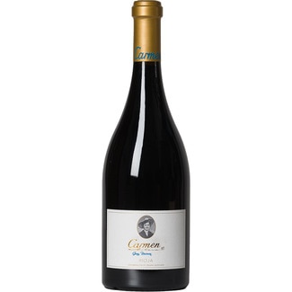 CARMEN Gran reserva red wine DOCa Rioja bottle 75 cl