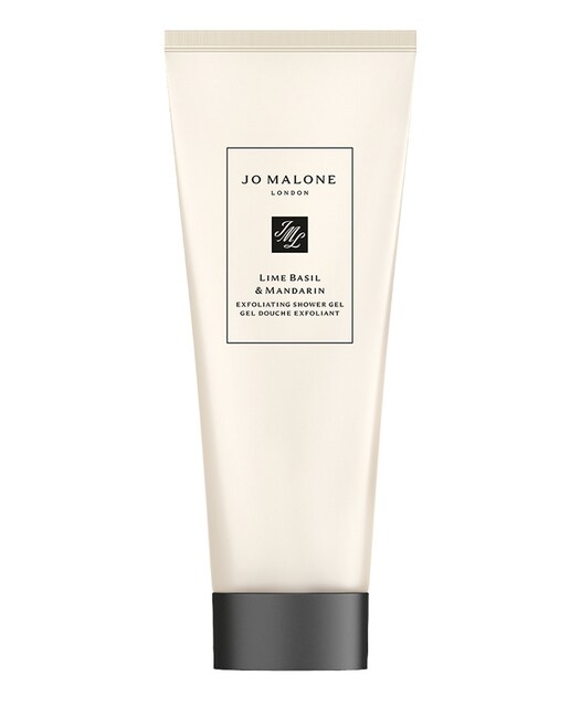 Jo Malone London – Gel de Ducha Exfoliante Lime Basil & Mandarin 75 ml Jo Malone London.
