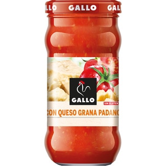 GALLO Grana Padano Sauce Topf 350 g