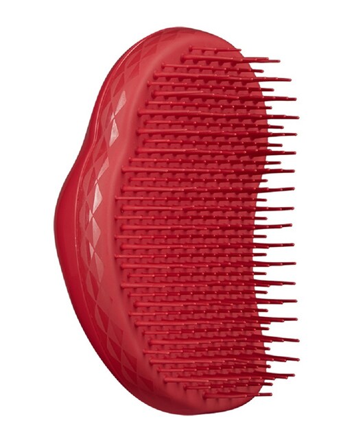 Tangle Teezer – Cepillo desenredante – Thick & Curly – Salsa Red Tangle Teezer.
