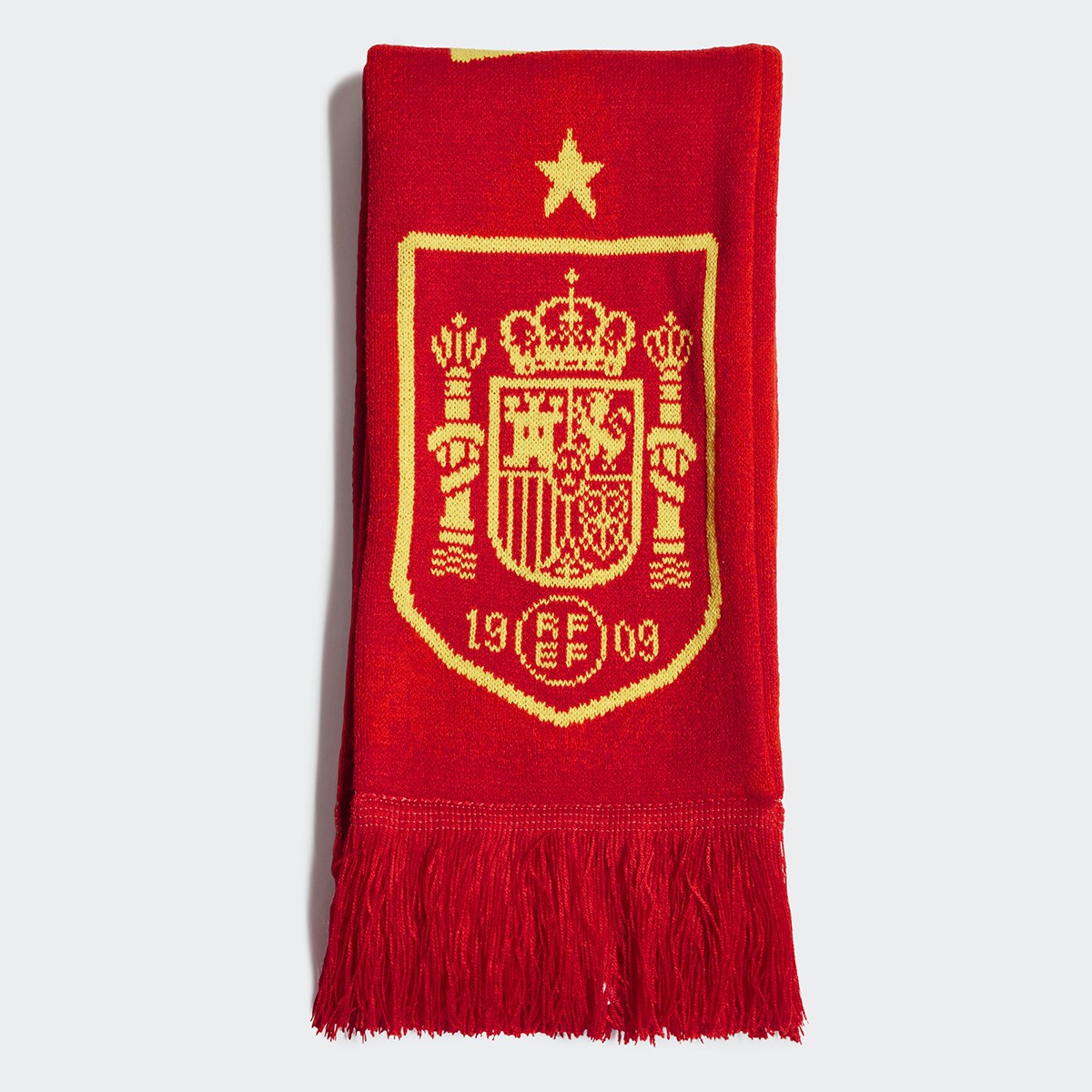 Imagem 0 de Cachecol Espanha 2024
