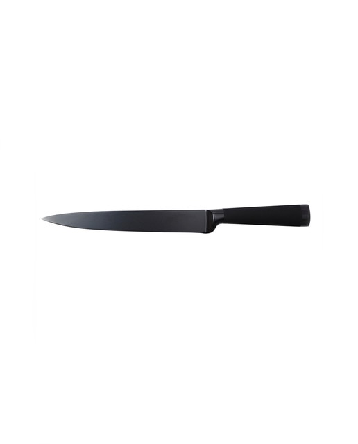 Cuchillo trinchador 20 cm ss black blade