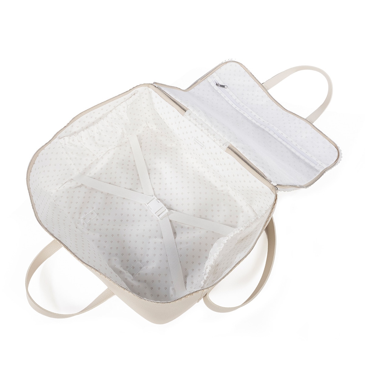 Mala Maternity Icon Creme-6