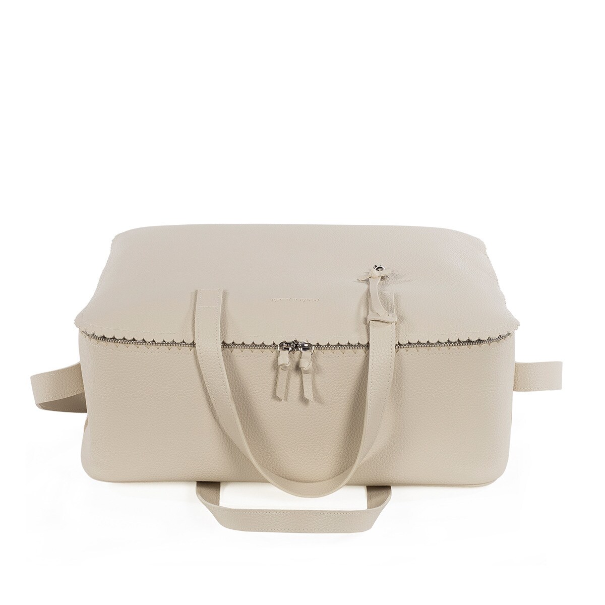Mala Maternity Icon Creme-5