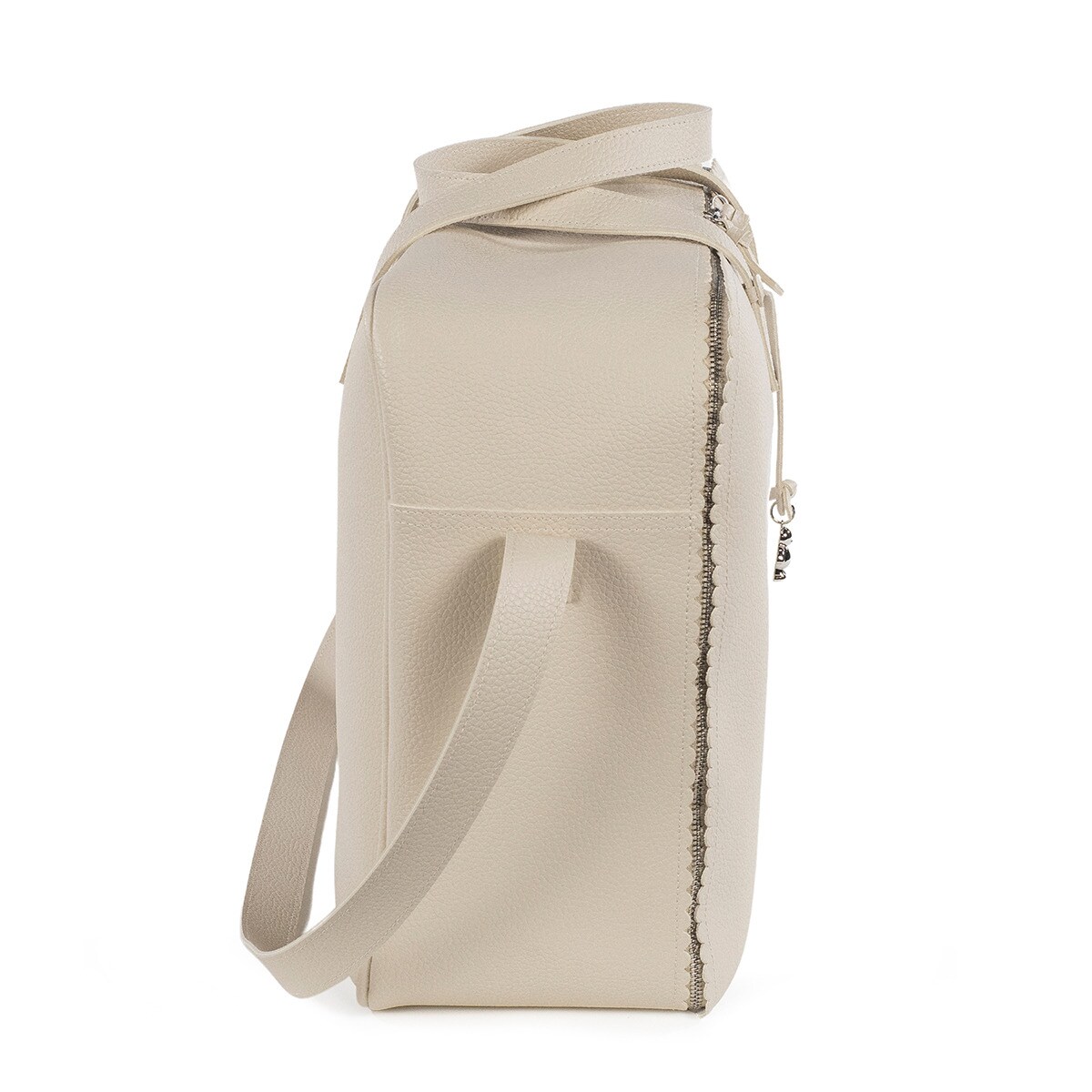 Mala Maternity Icon Creme-3