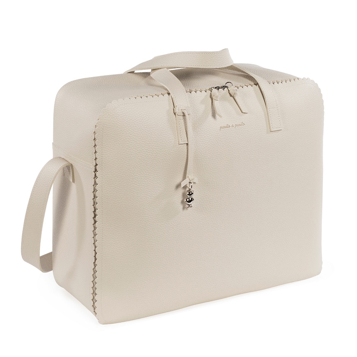 Mala Maternity Icon Creme-2