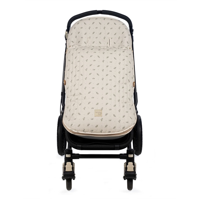 Saco Silla universal Walking Mum Mimosa entretiempo