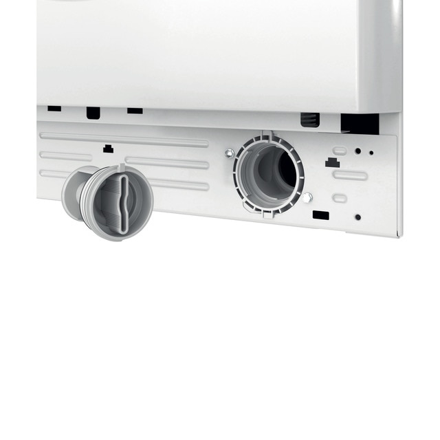 Thumbnail 5 de Indesit BDE 96435 WKV SPT Lavadora Secadora 9kg🌀