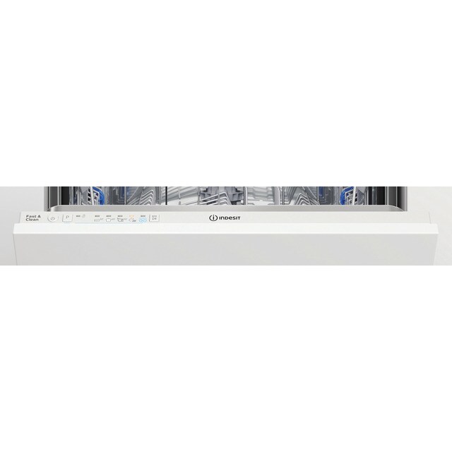 Thumbnail 2 de Indesit D2I HL326 lavavajillas 14 servicios 60 cm