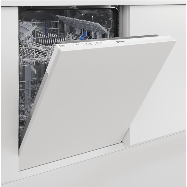 Thumbnail 1 de Indesit D2I HL326 lavavajillas 14 servicios 60 cm