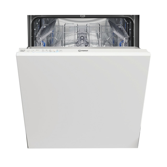 Imagen de Indesit D2I HL326 lavavajillas 14 servicios 60 cm en OfertitasTOP